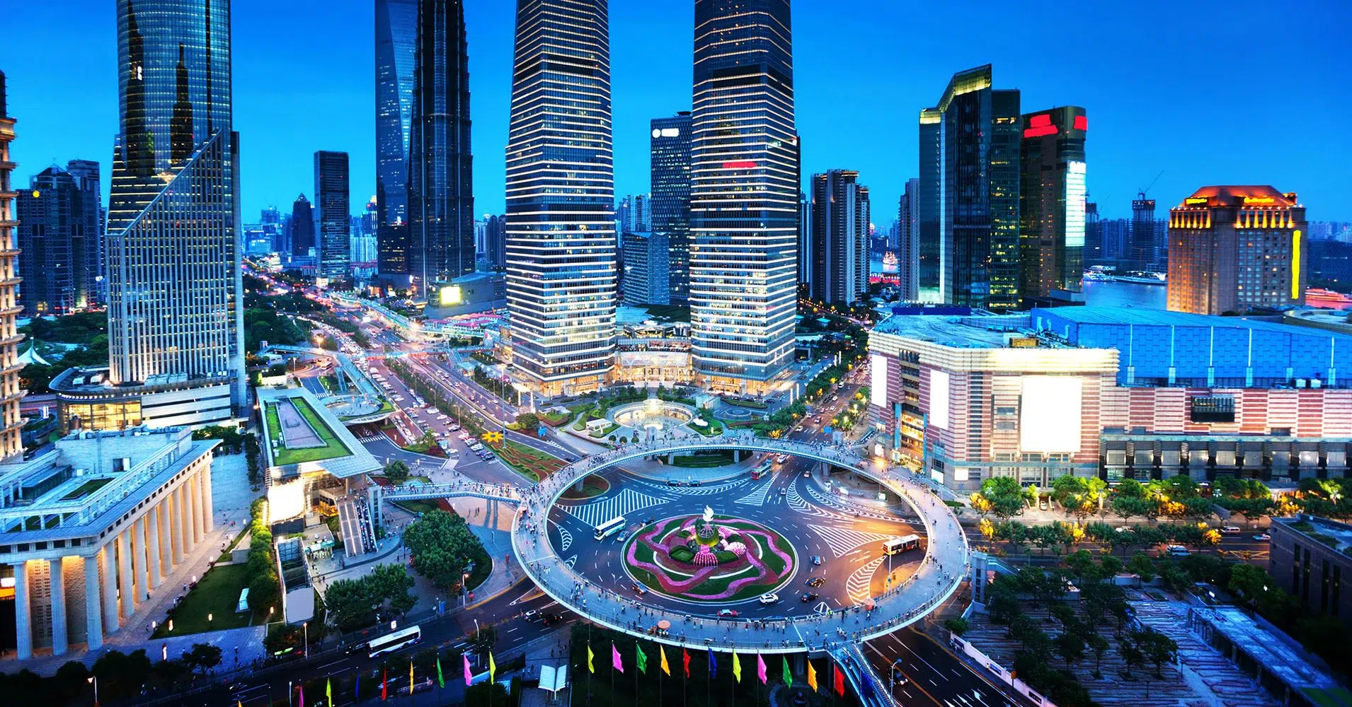 faire du commerce avec la Chine