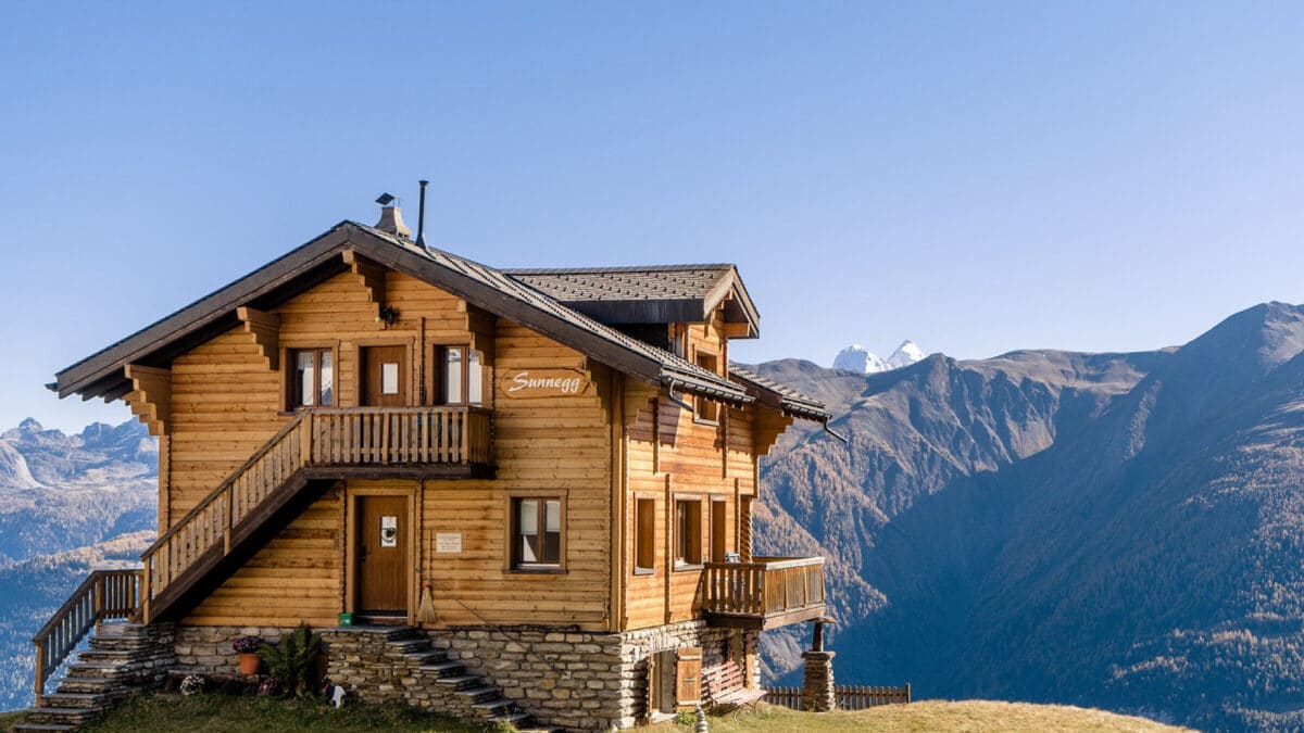 Vivez des vacances inoubliables en Haute-Savoie !